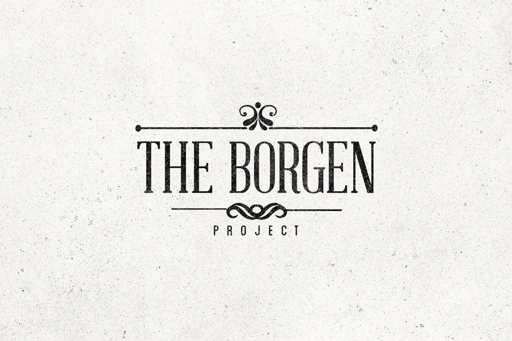 borgen project