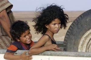 Facts About Child Labor in Algeria
