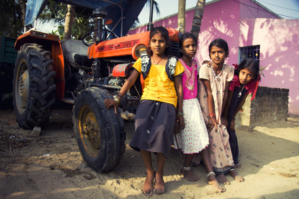10 Facts About Child Labor in India