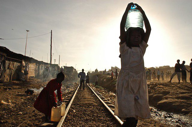 Facts About Child Labor in Kenya