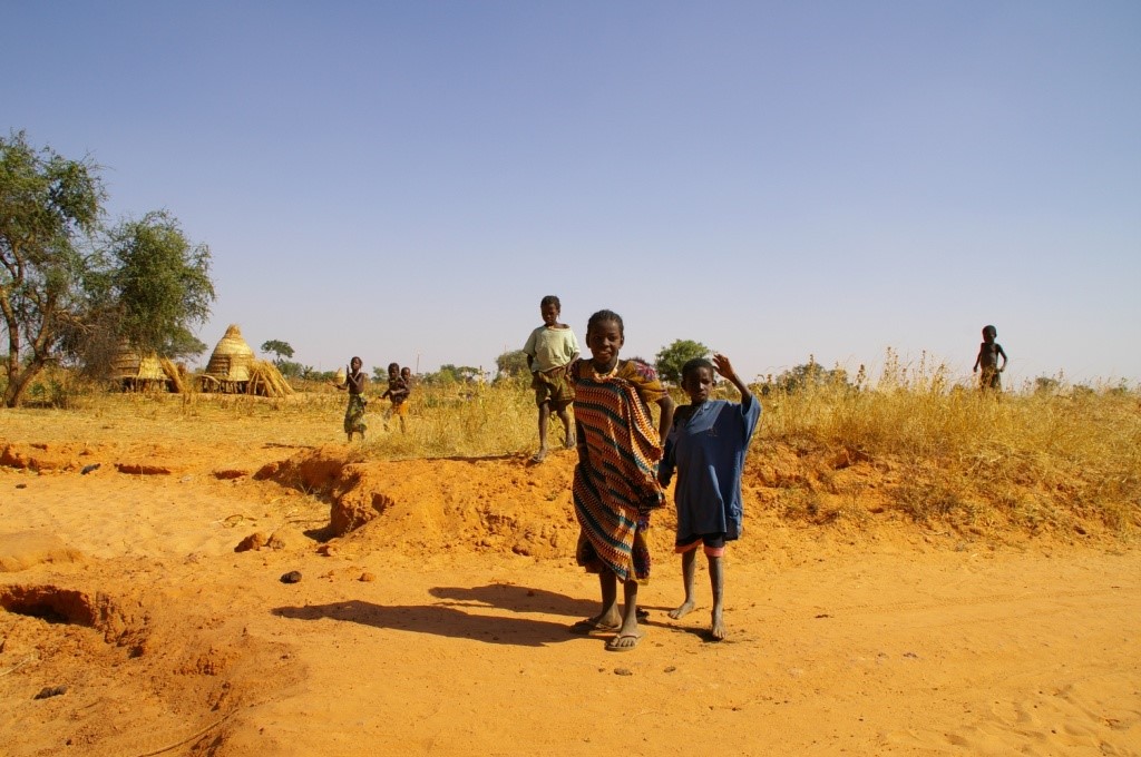 10 Facts About Child Labor in Niger
