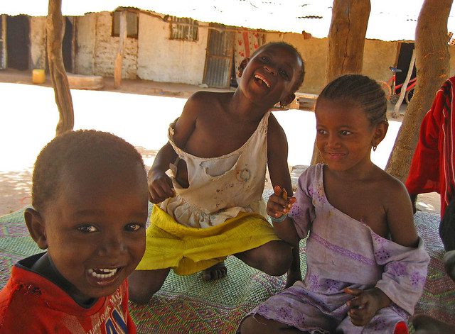 10 Facts About Child Labor in The Gambia