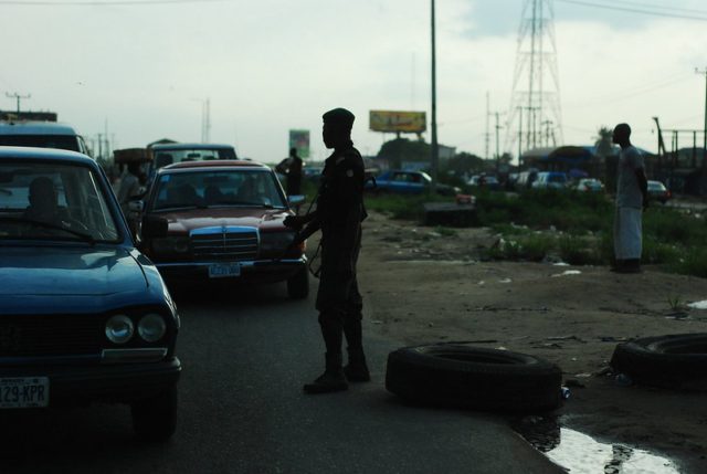10 Facts About Corruption in Nigeria