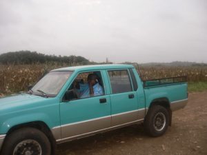 10 Facts About Farming in Africa