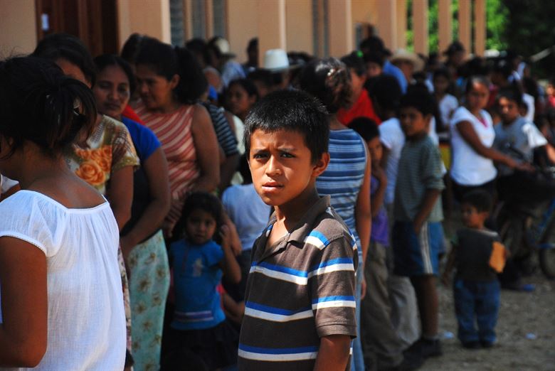10 Facts About Gangs in Guatemala