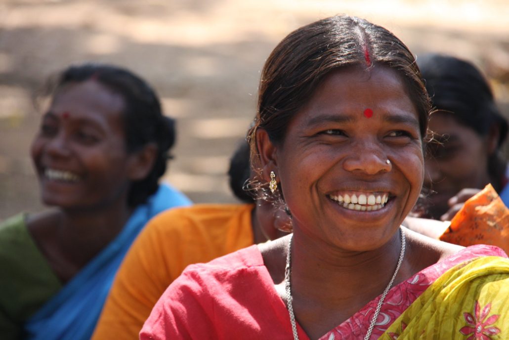 10 Facts About Gender Inequality