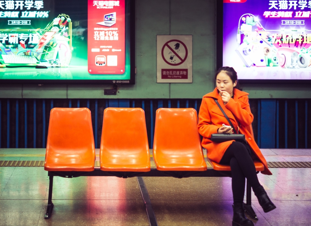  10 Facts About Human Trafficking in China
