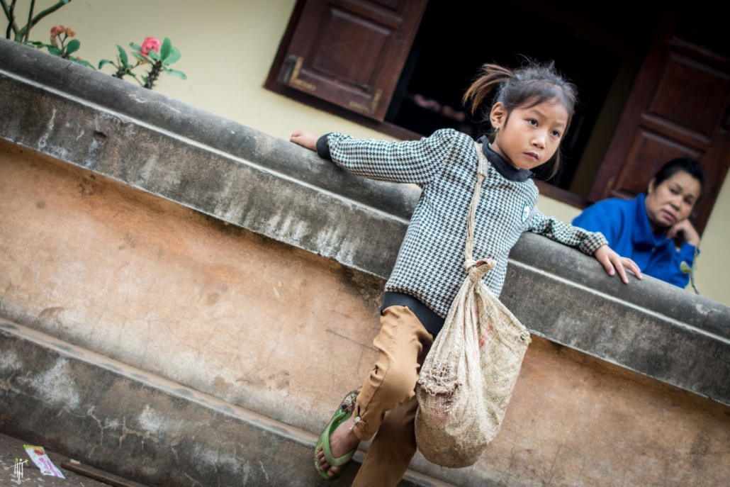 10 Facts About Human Trafficking in Laos