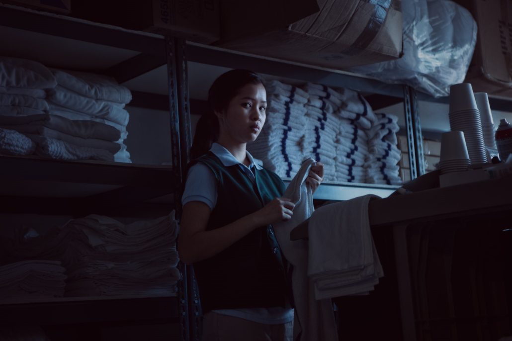 10 Facts About Human Trafficking in Vietnam