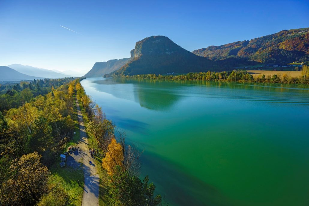 10 Facts About Life Expectancy in Austria