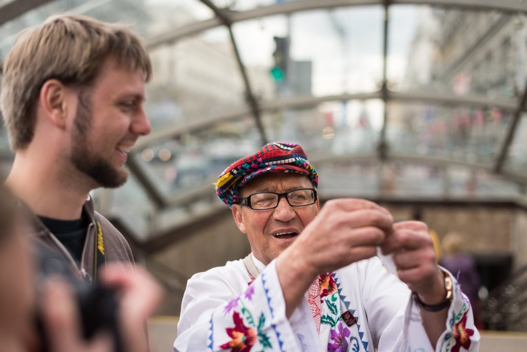 10 Facts About Life Expectancy in Belarus