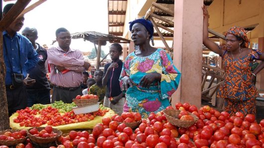 10 Facts About Life Expectancy in Benin