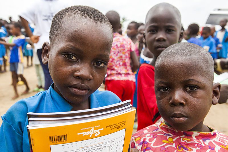 10 Facts About Life Expectancy in Cameroon