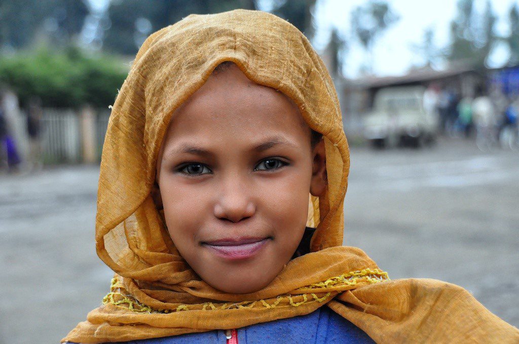 10 Facts About Life Expectancy in Ethiopia