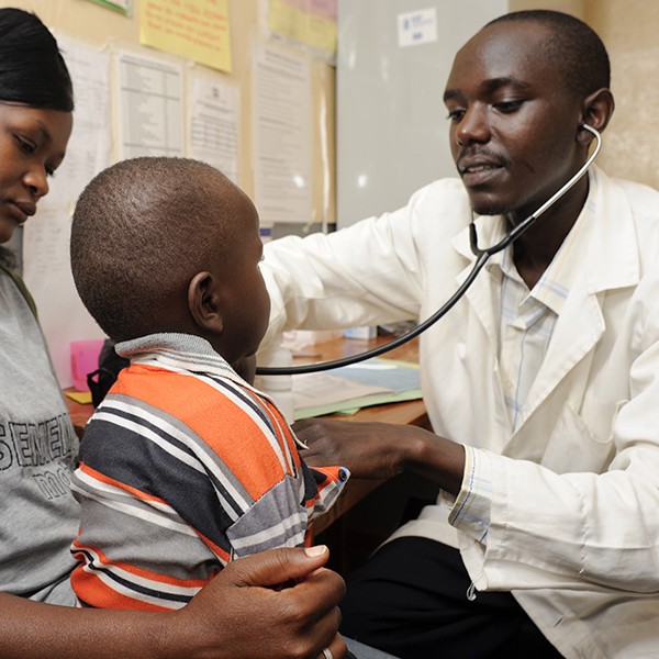 10 Facts About Life Expectancy in Kenya