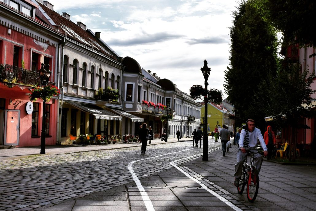10 Facts About Life Expectancy in Lithuania