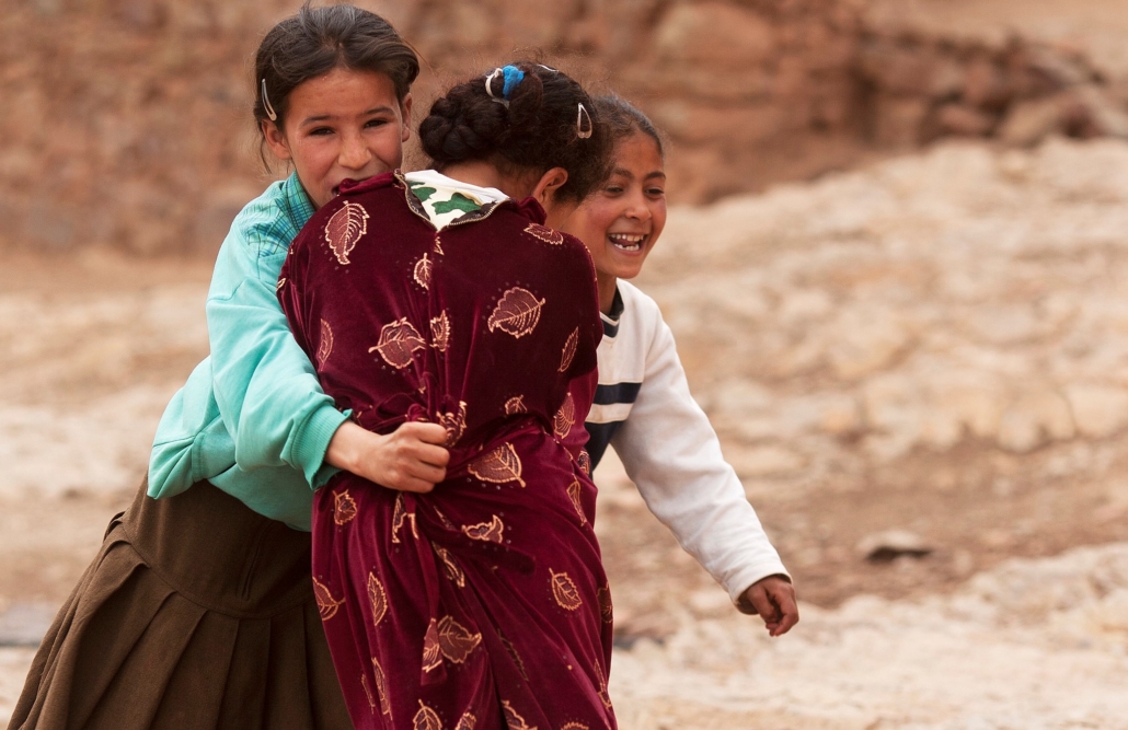 10 Facts About Life Expectancy in Morocco