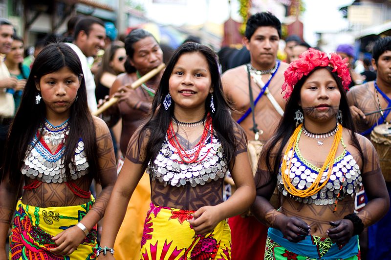 10 Facts About Life Expectancy in Panama