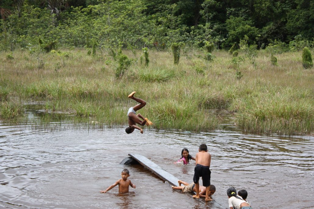 10 Facts About Living Conditions in Guyana