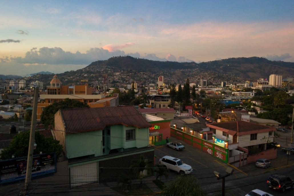 10 Facts About Poverty in Central America