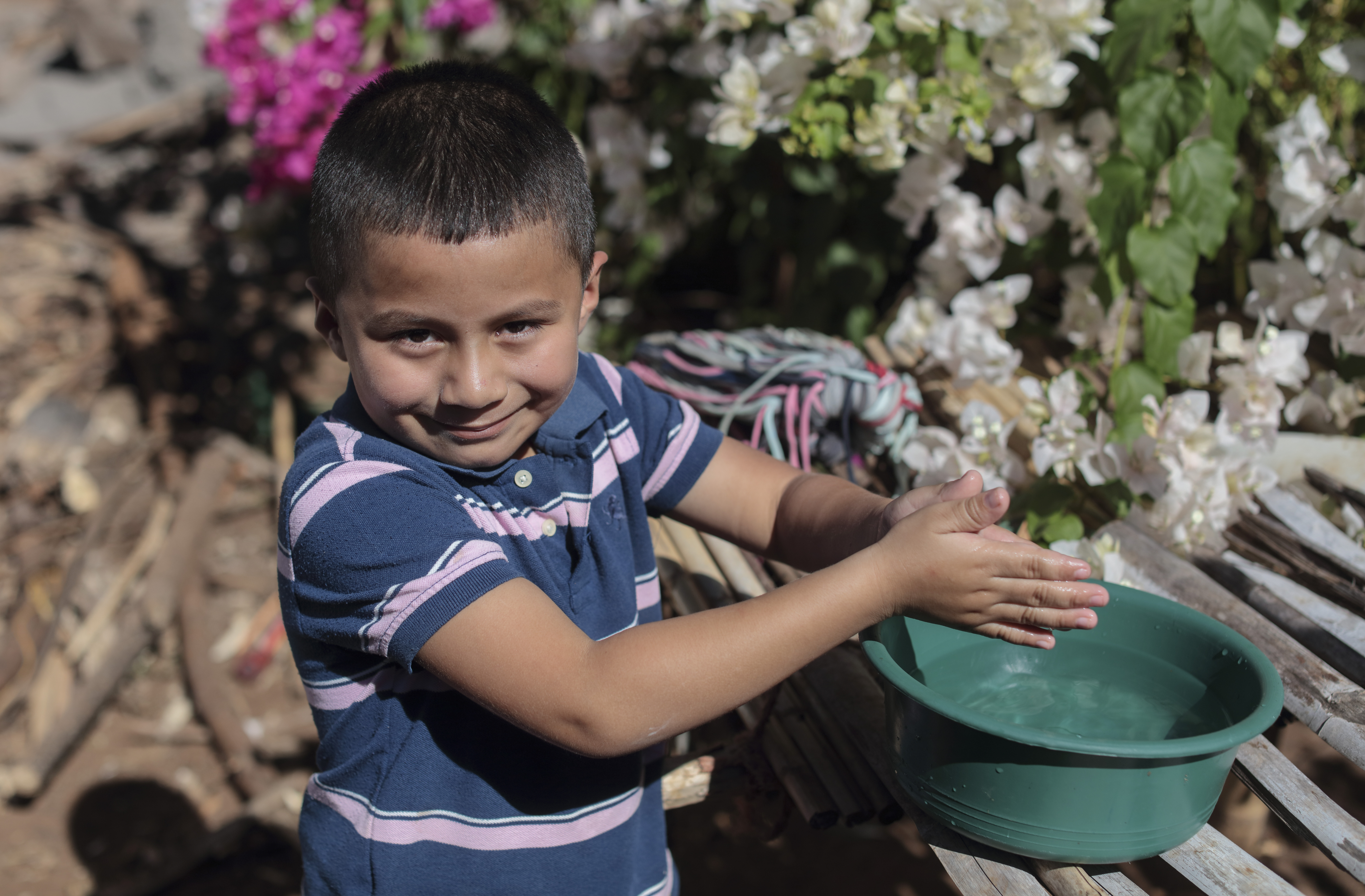 10 Facts About Sanitation in El Salvador