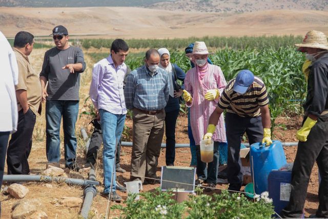 10 Facts About Sanitation in Morocco
