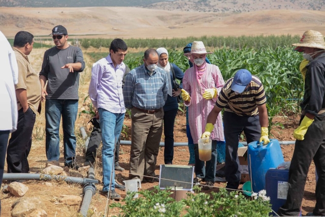 10 Facts About Sanitation in Morocco