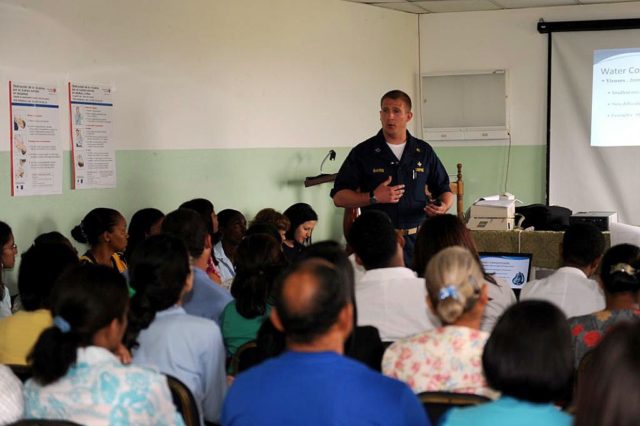 10 Facts About Sanitation in the Dominican Republic