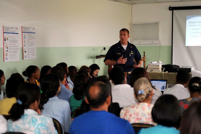 10 Facts About Sanitation in the Dominican Republic
