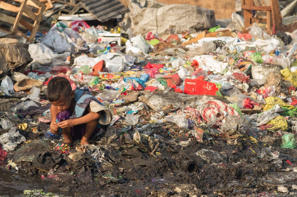 10 Facts About Slums in Manila