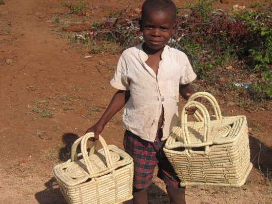 10 Facts About Zimbabwe Refugees
