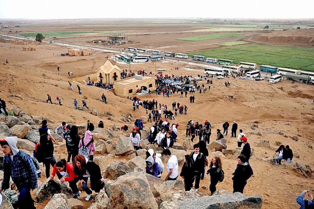 10 Facts About the Armenian Genocide