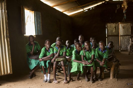 10 Facts About the Ethnic Violence in South Sudan