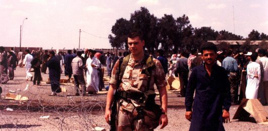 10 Facts About the Gulf War