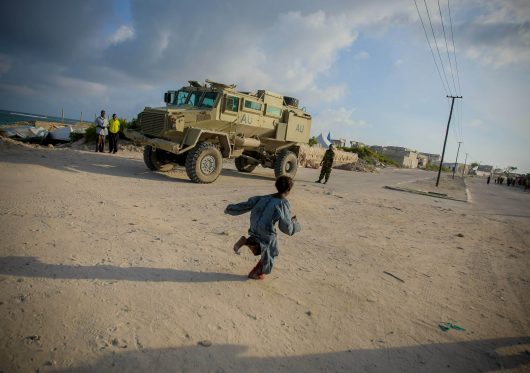 10 Facts About the Somali Civil War