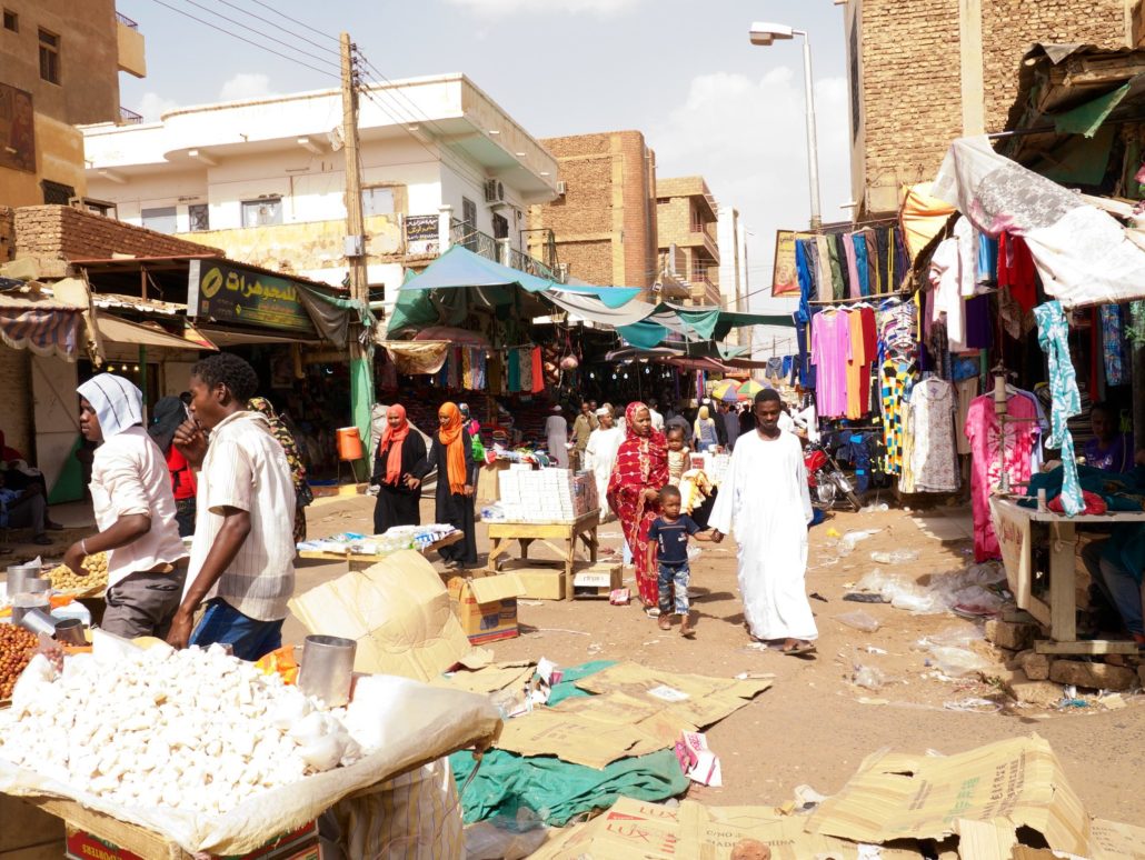 10 Facts About the Sudan Genocide