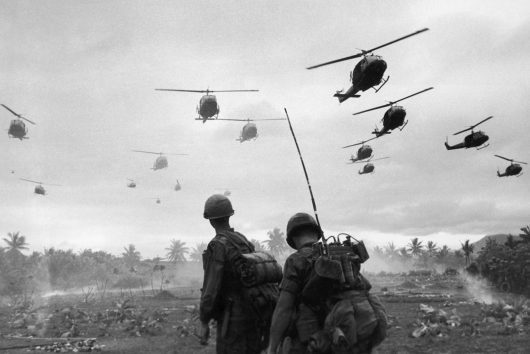10 Facts About the Vietnam War