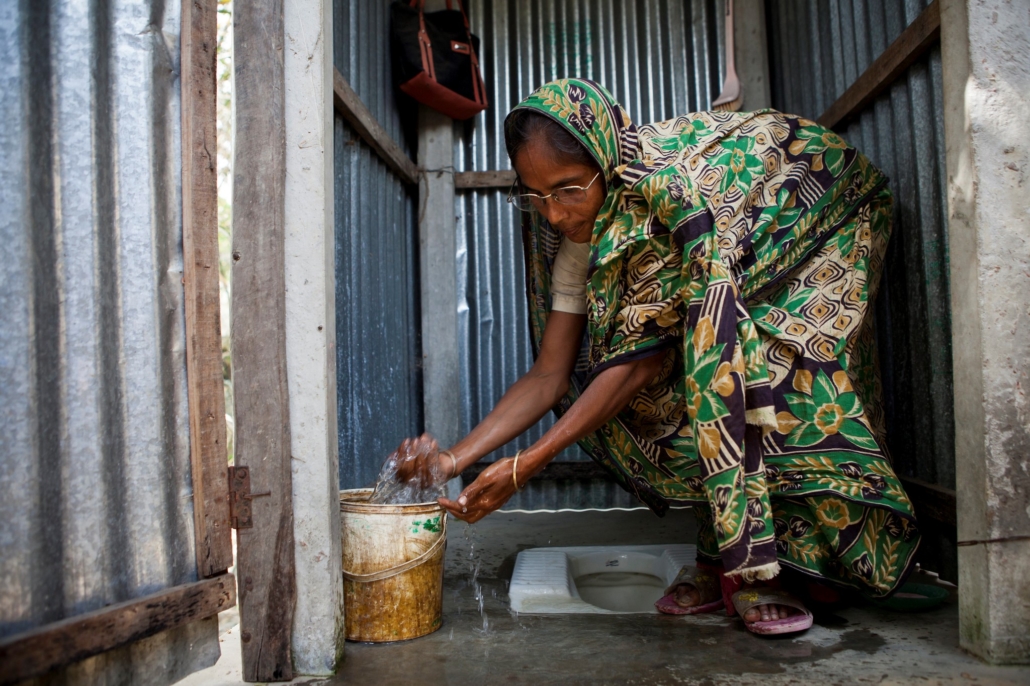 10 Facts about Human Trafficking in Bangladesh  