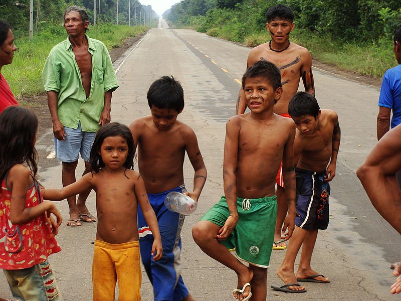 10 Facts about Human Trafficking in Brazil