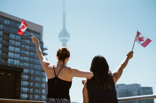 10 Facts about Life Expectancy in Canada