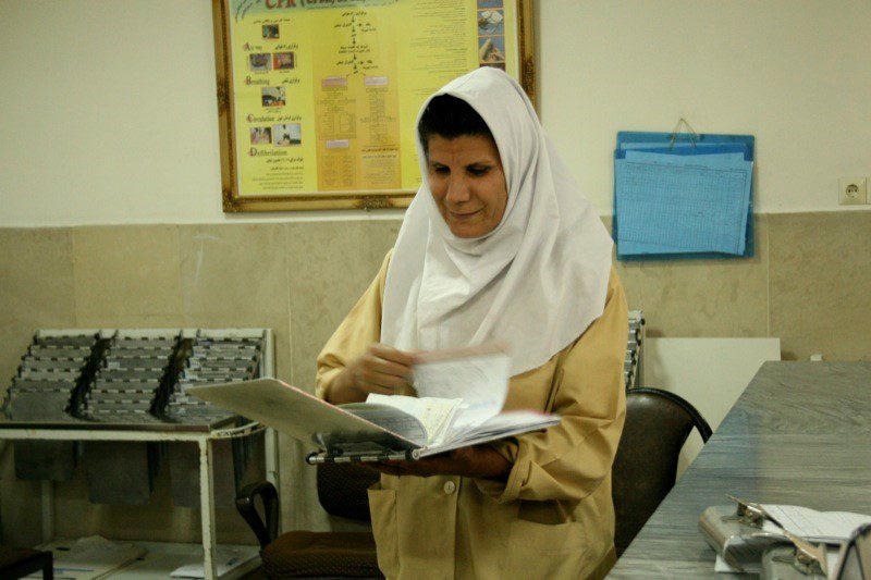 10 Facts about Life Expectancy in Iran