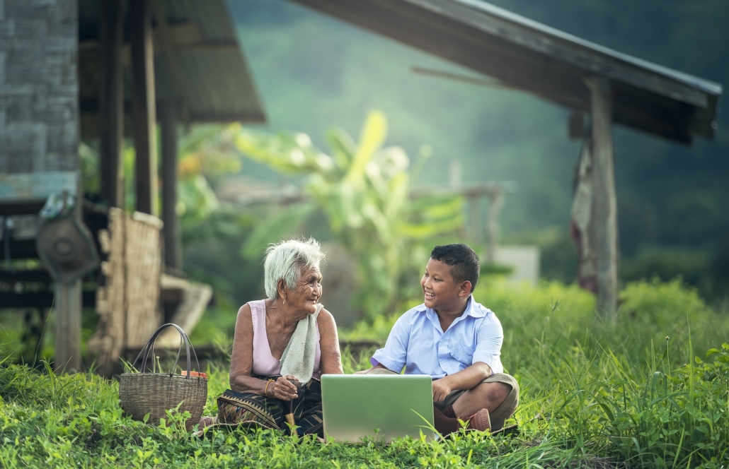 10 Facts about Life Expectancy in Myanmar
