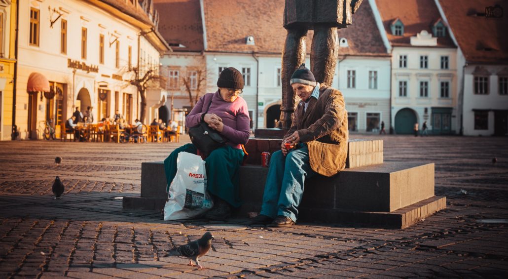 10 Facts about Life Expectancy in Romania