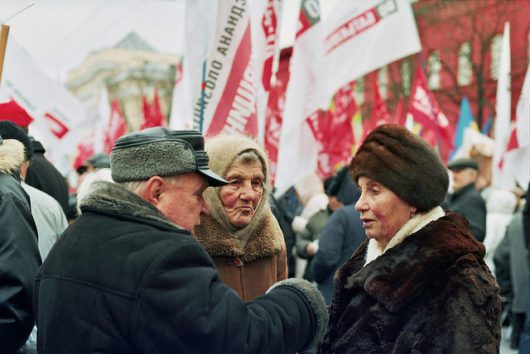 10 Facts about Life Expectancy in the Ukraine