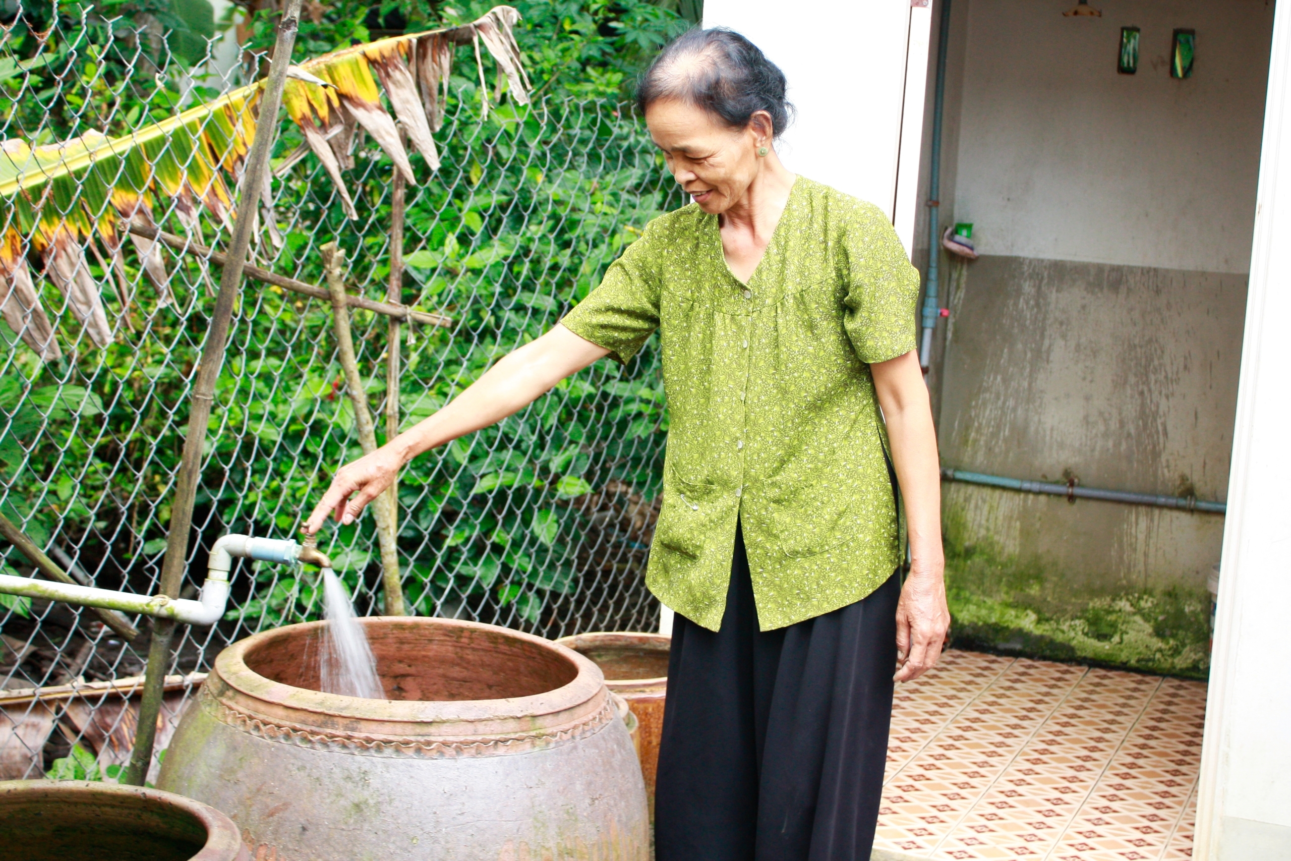 10 Facts about Sanitation in Vietnam
