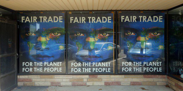 10 Great Fair Trade Stores