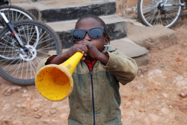 NGOs in South Africa