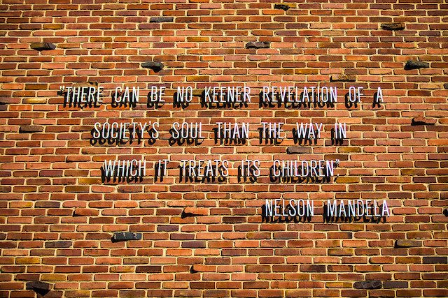 10 Nelson Mandela Quotes on Leadership