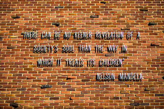 10 Nelson Mandela Quotes on Leadership