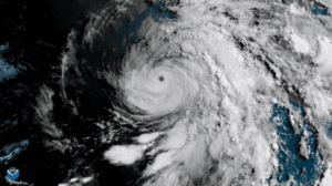 10 Worst Hurricanes